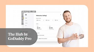 GoDaddy Help Center - How-To Course - Introduction to The Hub by GoDaddy Pro