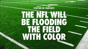 Are you ready for the rush? We're rolling out a brand new line of uniforms for Thursday Night Football for Color Rush, and it all begins in Week 10 with the New York Jets and Buffalo Bills. | NFL Style