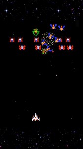 48K views · 823 reactions | Play anytime, anywhere, even without internet! #SpaceShooter  | Space shooter: Galaxy Shooting | Facebook