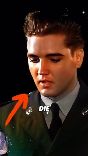 Inside Elvis's Secret Room at Graceland