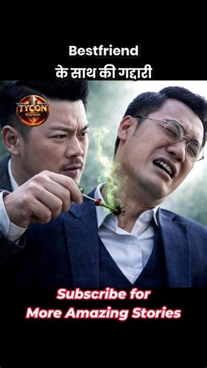 His Best Friend Was a Spy… 😨 #shorts