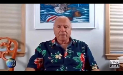 💥 Steven Pieczenik On The 2020 Election "STING" Operation 💥 President Trump just revealed that Tulsi Gabbard has “found many bags of information… having to do with how corrupt the 2020 election was…” Tulsi confirmed it and said she will brief President Trump once she has all of the information collected. | Steve Jones