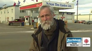 Tire shop, trucking company found guilty in worker's death