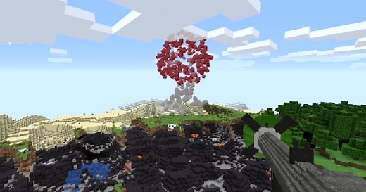 Best Weapon Mods List 2021 | Minecraft Mod Guide - GameWith