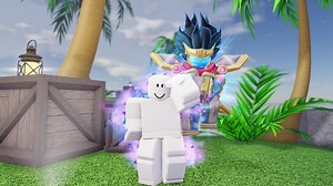 [YBA]SPTW BOXING 1v1