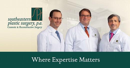 Plastic Surgeon for Tallahassee & Destin, FL | Meet Dr. Ben J. Kirbo | Southeastern Plastic Surgery, P.A.