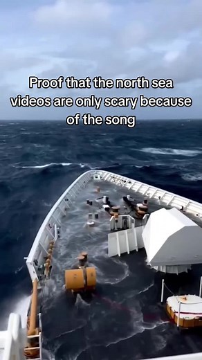 Exploring the Scary Creatures of the North Sea