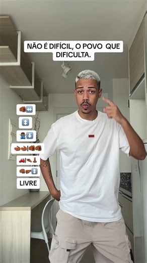 Explorando o Tutorial de Dança com Leleo Lopes