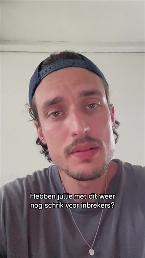 Tis toch ook te warm voor die mannen?