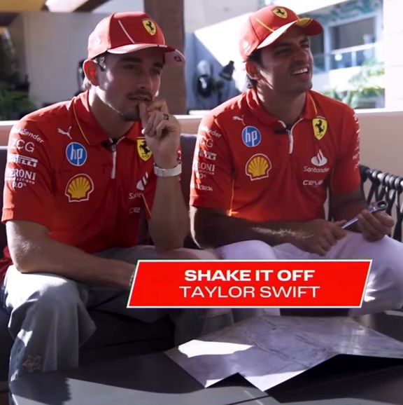 Michael Jackson Tribute in Formula 1