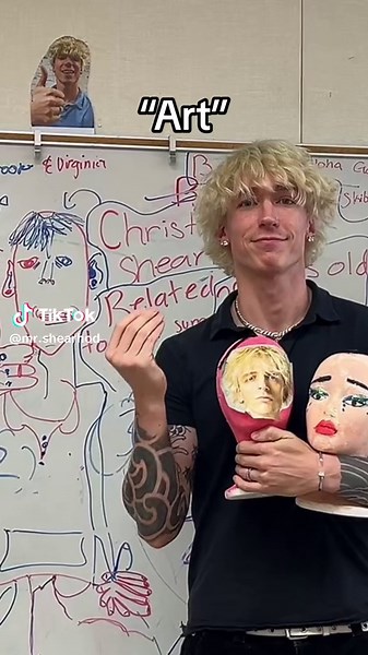 Creative Classroom Ideas for 9th Grade Teachers on TikTok