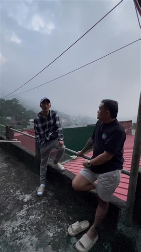 21K views · 532 reactions | KWENTO ng BARBERO feat.Cons The Barber Baguio City/Kentucky USA Part 2 Nagkaroon pala sya ng sariling barbershop noon.Panoorin ang buong video!! | Ronnie's Cutters | Facebook