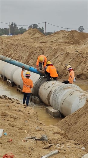 Perfect Concrete Flow: Pouring Slab Base and Utility Forms