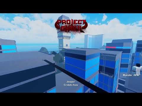 Gameplay: Project ghoul