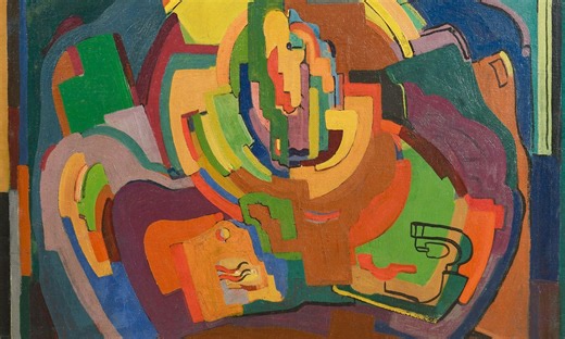 Dublin celebrates three pioneering women who changed the face of 20th-century art in Ireland