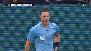 📹 Full match highlights: Vancouver Whitecaps 1-2 Inter Miami 💗🖤 | Inter Miami CF