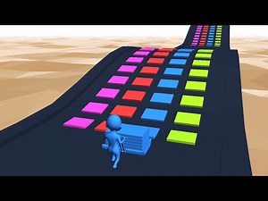 Stack Colors ❤️‍🔥⭐️💫 MAX LEVELS!! All Levels Gameplay Walkthrough Androids, iOS NEW UPDATES