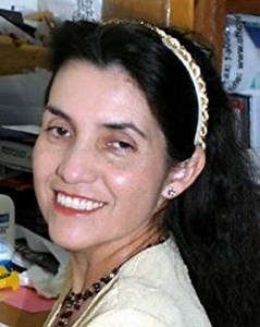 Ana Maria Rodriguez (writer) - Alchetron, the free social encyclopedia