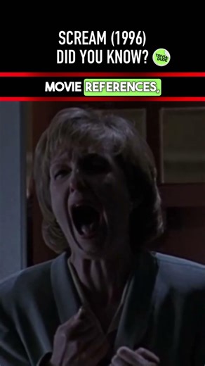 Did you know THIS about SCREAM (1996)? Movie Facts & Trivia 1
