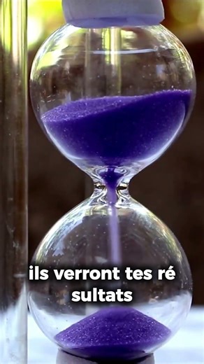 ⏰ PENDANT QU'ILS DORMENT, TU CONSTRUIS 💪