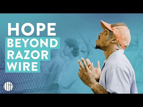 Freedom Inside Prison Walls