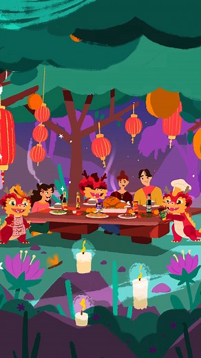 113 reactions · 3 comments | Taucht mit Lee Kum Kee ein in die...