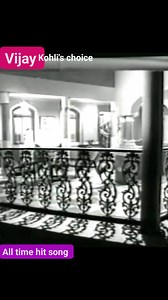 Song Name : Hum Chhod Chale Hain Mehfil Ko Album / Movie : Ji Chahta Hai Star Cast : Joy Mukherjee, Rajshree, Shyama, Motilal Singer : Mukesh Chand Mathur (Mukesh) Music Director : Anandji Virji Shah, Kalyanji Virji Shah Lyrics by : Hasrat Jaipuri Music Label : Saregama | Vijay kohli's Choice