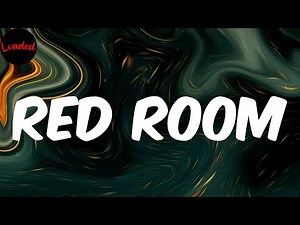 Red Room - Offset (Lyrics)
