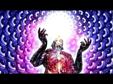 Joe Rogan - Positive Energy