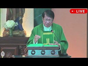 Catholic Mass Today | Daily TV Mass, Friday January 31, 2025