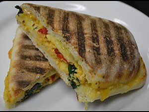 Eco Panini Highlights