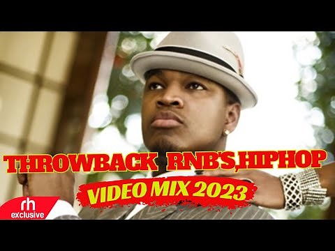 BEST THROWBACK RnB Video Mix & POP HITS ft RIHANNA,NEYO, HILSON,IYAZ,BRUNO MARS,NELLY, DJ WONDER