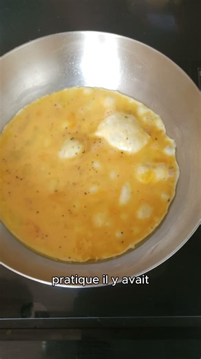 Onze poêles en quinze ans.