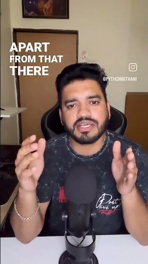 #Django vs #FastAPI 💯