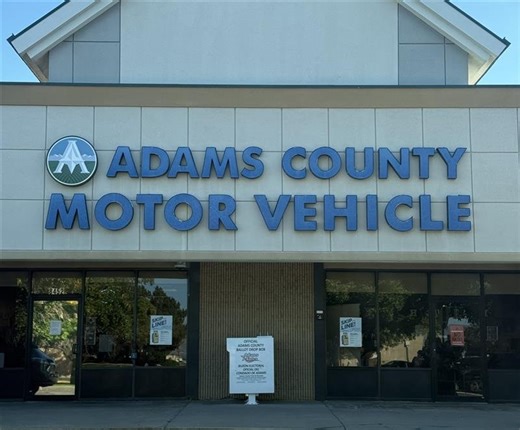 Colorado DMV services will be down on these days for system upgrade