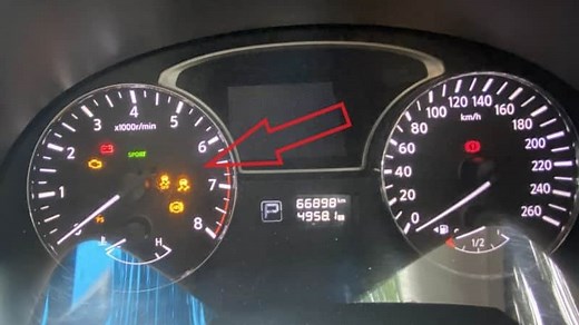 What Does TC Mean on A Car?  | Rx Mechanic