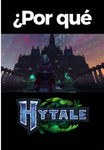 😱¿Por qué Hytale es mejor que Minecraft?: las diferencias que debes saber 🔥 Hytale ya se puede descargar en Early Access desde el 13 de enero de 2026 y muchos lo comparan con Minecraft 😱🧱 En este video te explico las diferencias reales entre Hytale y Minecraft: combate, mods, gráficos y estilo de juego. #hytale #minecraft #rpg #sandbox #pvp