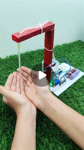 MOHD ADNAN on Instagram: "Top 5 Arduino Project"