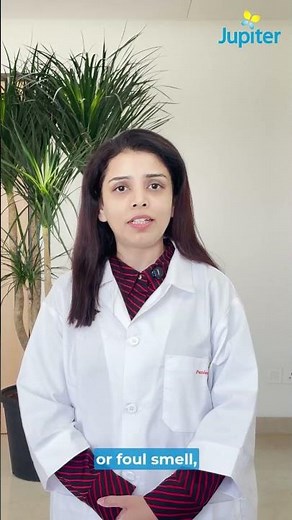 White Discharge: What’s Normal and What’s Not?