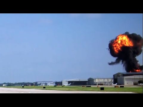 Fatal Crash of Beechcraft King Air (Addison, Texas)