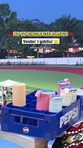 Keeping everyone hydrated while supporting the