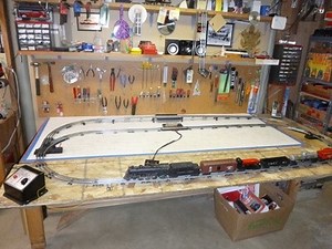 #463W Lionel train set Dec. 1945 224 loco, matching cars, runs perfect, papers | eBay