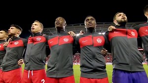 Canada’s unforgettable journey to the World Cup: A Donnovan Bennett Essay