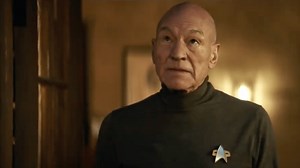 ‘Star Trek: Picard’ Comic-Con Trailer