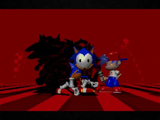 TRINITY全曲流程 翻译