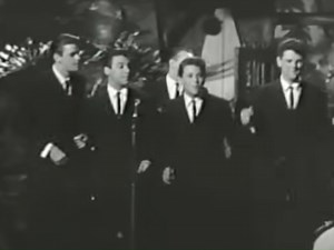 The Dovells – Bristol Stomp...🎧 Watch full this song: https://top100.oldiesclassic.org/the-dovells-bristol-stomp/?utm_source=facebook&utm_medium=ngreel&utm_campaign=bestoftopoldsongs | Best Of Top Old Songs