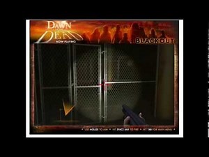 Dawn of the Dead: BLACKOUT :Happy Plays