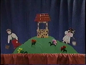 All Week Of Barney's Halloween Party (Screener) (All Week Version) Part 51