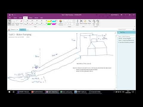 Basic Course 1 - Creating a Simulation (Task 3)