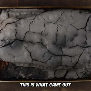 385K views · 4.2K reactions | I Cooked This Brisket Using Primitive Technology!  | Guga Foods | Facebook